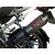 GPR / ジーピーアール Original For Bmw R 1200 Gs Adv 2005/2010 Homologated スリッポンエキゾースト Gpe Ann.Titanium | BMW.12.1.GPAN.TO