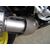 GPR / ジーピーアール Original For Bmw K 1300 Gt 2009/11 Homologated スリッポンエキゾースト M3 Titanium Natural | BMW.19.1.M3.TN