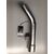 GPR / ジーピーアール Original For Bmw R 1200 R 2006/10 Homologated スリッポンエキゾースト Sonic Titanium | BMW.23.SOTIT