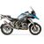 GPR / ジーピーアール Original For Bmw R 1200 Gs Adv 2014/16 Homologated スリッポンエキゾースト Powercone Evo | BMW.66.1.PCEV
