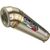 GPR / ジーピーアール Original For Bmw S 1000 R 2014/16 Homologated スリッポンエキゾースト Powercone Evo | BMW.73.PCEV