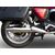 GPR / ジーピーアール Original For Bmw R 100 Gs 1987/96 Homologated スリッポンエキゾースト Vintacone | BMW.88.VIC