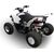 GPR / ジーピーアール Original For Aeon Cobra 400 (Motobioniscs) Homologated Full Exhaust Deeptone Atv | CO.ATV.37.DEATV
