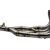 GPR / ジーピーアール Original For Bmw S 1000 Rr 2012/14 Homologated Full Exhaust M3 Titanium Natural | CO.BMW.63.M3.TN