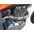 GPR / ジーピーアール Original For Beta Alp 4.0 2018/20 E4 Homologated Full Exhaust Catalized Gp Evo4 Poppy | CO.E4.BT.8.CAT.GPAN.PO