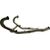 GPR / ジーピーアール Original For Bmw R 1250 R - Rs 2021/22 E5 Decat Pipe Manifold Decatalizzatore | CO.E5.BM.107.DEC