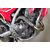 GPR / ジーピーアール Original For Honda Crf 250 L 2013/16 Homologated Full Catalized Satinox | CO.H.215.SAT