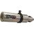 GPR / ジーピーアール Original For Honda Cb 500 X 2013/15 レーシング Full Exhaust M3 Inox | CO.H.222.RACE.M3.INOX