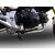 GPR / ジーピーアール Original For Honda Msx - Grom 125 2013/17 Homologated Full Catalized Satinox | CO.H.233.SAT