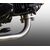 GPR / ジーピーアール Original For Honda Msx - Grom 125 2013/17 Homologated Full Catalized Satinox | CO.H.233.SAT