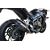 GPR / ジーピーアール Original For Honda Cbr 650 F 2014/16 Homologated Full Exhaust Gpe Ann.Poppy | CO.H.249.1.GPAN.PO
