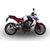 GPR / ジーピーアール Original For Honda Cbr 650 F 2014/16 Homologated Full Exhaust Powercone Evo | CO.H.249.1.PCEV
