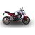 GPR / ジーピーアール Original For Honda Cb 650 F 2014/16 Homologated Full Exhaust Catalized Gpe Ann.Titanium | CO.H.249.CAT.GPAN.TO