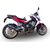 GPR / ジーピーアール Original For Honda Cb 650 F 2014/16 Homologated Full Exhaust Gpe Ann.Poppy | CO.H.249.GPAN.PO