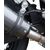 GPR / ジーピーアール Original For Kawasaki Ninja 300 R 2012/16 E3 Homologated Full Exhaust Catalized M3 Titanium Natural | CO.K.146.M3.TN