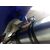 GPR / ジーピーアール Original For Yamaha Yz 250 F 2007/09 - Wr 250 F 2007/11 Homologated Full Exhaust Satinox | CO.Y.123.SAT