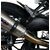 GPR / ジーピーアール Original For Yamaha Mt-09 Tracer/Fj-09 Tr 2015/16 E3 Homologated Full Exhaust M3 Inox | CO.Y.179.M3.INOX