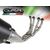 GPR / ジーピーアール Original For Yamaha Yzf R6 2017/20 Replica Wsbk レーシング Full Exhaust M3 Inox | CO.Y.197.RACE.M3.INOX