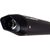 GPR / ジーピーアール Original For Ducati Hypermotard 821 2013/16 Homologated スリッポンエキゾースト Furore Nero | D.111.1.FUNE