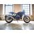 GPR / ジーピーアール Original For Ducati Scrambler 800 2015/16 Homologated Slip-On Catalized M3 Titanium Natural | D.118.CAT.M3.TN