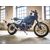 GPR / ジーピーアール Original For Ducati Scrambler 800 2015/16 Homologated スリッポンエキゾースト M3 Inox | D.118.HOM.M3.INOX