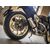 GPR / ジーピーアール Original For Ducati Scrambler 800 2015/16 Homologated スリッポンエキゾースト M3 Inox | D.118.HOM.M3.INOX