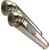 GPR / ジーピーアール Original For Ducati Streetfighter 1100 2009/12 Pair Homologated スリッポンエキゾースト Powercone Evo | D.87.PCEV