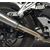 GPR / ジーピーアール Original For Honda Crossrunner 800 2017/20 E4 Homologated スリッポンエキゾースト Powercone Evo | E4.241.PCEV