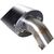 GPR / ジーピーアール Original For Aprilia Rsv4 1100 2019/20 E4 Homologated Slip-On Catalized Furore Evo4 Nero | E4.A.73.CAT.FNE4