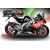 GPR / ジーピーアール Original For Aprilia Rsv4 1100 2019/20 E4 Homologated Slip-On Catalized Furore Evo4 Nero | E4.A.73.CAT.FNE4