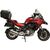 GPR / ジーピーアール Original For Benelli Trk 502 2017/20 E4 Homologated Slip-On Catalized Sonic Titanium | E4.BE.9.CAT.SOTIT