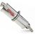GPR / ジーピーアール Original For Benelli Trk 502 2017/20 E4 Homologated スリッポンエキゾースト Catalized Trioval | E4.BE.9.CAT.TRI