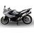 GPR / ジーピーアール Original For Bmw F 800 Gt 2017/19 E4 Homologated スリッポンエキゾースト Gp Evo4 Titanium | E4.BM.102.GPAN.TO