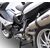 GPR / ジーピーアール Original For Bmw F 800 Gt 2017/19 E4 Homologated スリッポンエキゾースト Gp Evo4 Titanium | E4.BM.102.GPAN.TO