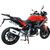 GPR / ジーピーアール Original For Bmw F 900 Xr/R 2020/21 E5 Homologated スリッポンエキゾースト Albus Evo4 | E4.BM.105.ALBE4
