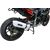 GPR / ジーピーアール Original For Bmw F 900 Xr/R 2020/21 E5 Homologated スリッポンエキゾースト Albus Evo4 | E4.BM.105.ALBE4