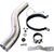 GPR / ジーピーアール Original For Bmw F 900 Xr/R 2020/21 E5 Homologated スリッポンエキゾースト Gp Evo4 Poppy | E4.BM.105.GPAN.PO