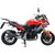 GPR / ジーピーアール Original For Bmw F 900 Xr/R 2020/21 E5 Homologated スリッポンエキゾースト Gp Evo4 Poppy | E4.BM.105.GPAN.PO
