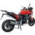 GPR / ジーピーアール Original For Bmw F 900 Xr/R 2020/21 E5 Homologated スリッポンエキゾースト Gp Evo4 Titanium | E4.BM.105.GPAN.TO