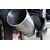 GPR / ジーピーアール Original For Bmw R 1250 R - Rs 2019/20 E4 Homologated スリッポンエキゾースト Dual Inox | E4.BM.107.DUAL.IO