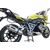 GPR / ジーピーアール Original For Bmw R 1250 R - Rs 2019/20 E4 Homologated スリッポンエキゾースト Dual Inox | E4.BM.107.DUAL.IO
