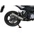 GPR / ジーピーアール Original For Bmw G 310 Gs 2017/20 E4 Homologated Full Catalized M3 Inox | E4.BM.CAT.106.M3.INOX