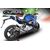 GPR / ジーピーアール Original For Bmw G 310 R 2017/20 E4 Homologated Full Catalized Gp Evo4 Titanium | E4.BM.CAT.93.GPAN.TO