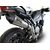 GPR / ジーピーアール Original For Bmw F 750 Gs 2018/20 E4 Homologated スリッポンエキゾースト Gp Evo4 Titanium | E4.BMW.95.GPAN.TO