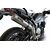 GPR / ジーピーアール Original For Bmw F 750 Gs 2018/20 E4 Homologated スリッポンエキゾースト M3 Titanium Natural | E4.BMW.95.M3.TN