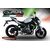 GPR / ジーピーアール Original For Kawasaki Z 650 2017/20 E4 Homologated Full Exhaust Catalized Albus Evo4 | E4.CO.K.160.CAT.ALBE4