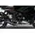 GPR / ジーピーアール Original For Kawasaki Z 650 2017/20 E4 Homologated Full Exhaust Catalized Furore Evo4 Nero | E4.CO.K.160.CAT.FNE4