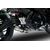 GPR / ジーピーアール Original For Kawasaki Ninja 650 2017/20 E4 Homologated Full Exhaust Catalized Deeptone Inox | E4.CO.K.161.CAT.DE