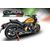 GPR / ジーピーアール Original For Kawasaki Vulcan 650 2018/20 E4 Homologated Full Exhaust Catalized Powercone Evo | E4.CO.K.172.CAT.PCEV
