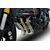 GPR / ジーピーアール Original For Yamaha Xsr 900 2016/20 E4 Homologated Full Exhaust Catalized Albus Evo4 | E4.CO.Y.186.CAT.ALBE4